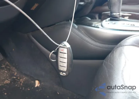 2014 Infiniti Qx60 from USA, damaged, VIN 5N1AL0MN3EC529686